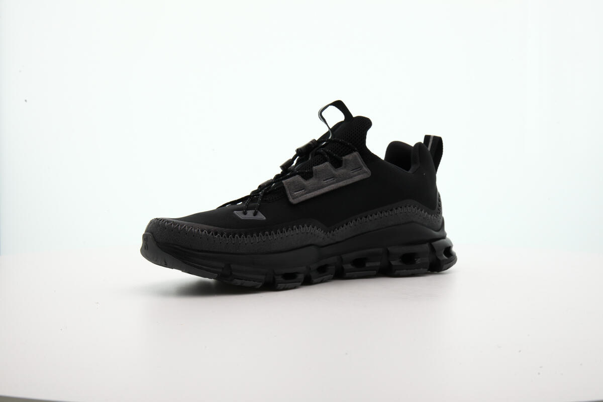 ON Running Cloudaway Black - Image 7