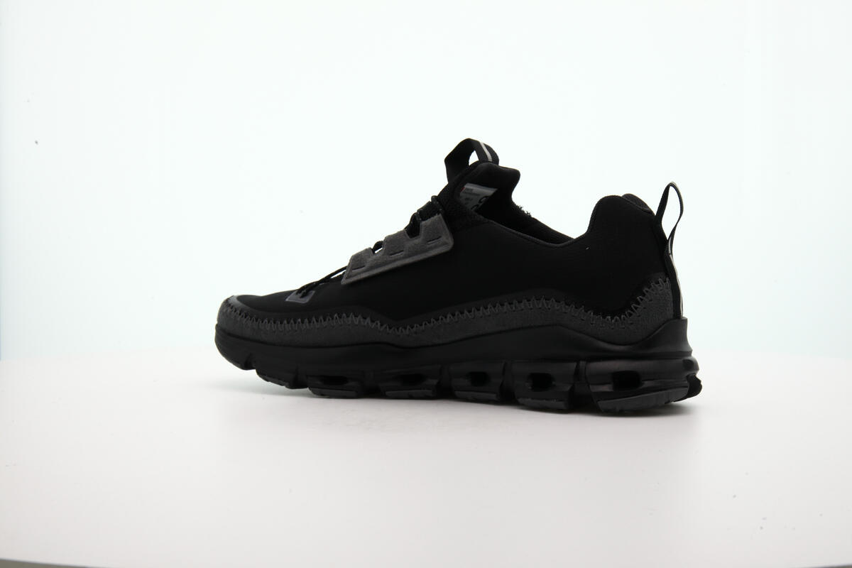 ON Running Cloudaway Black - Image 9