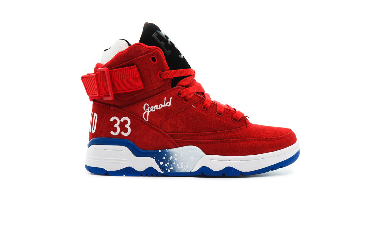 Ewing 33 HI X GERALD NICKELODEON - Image 2