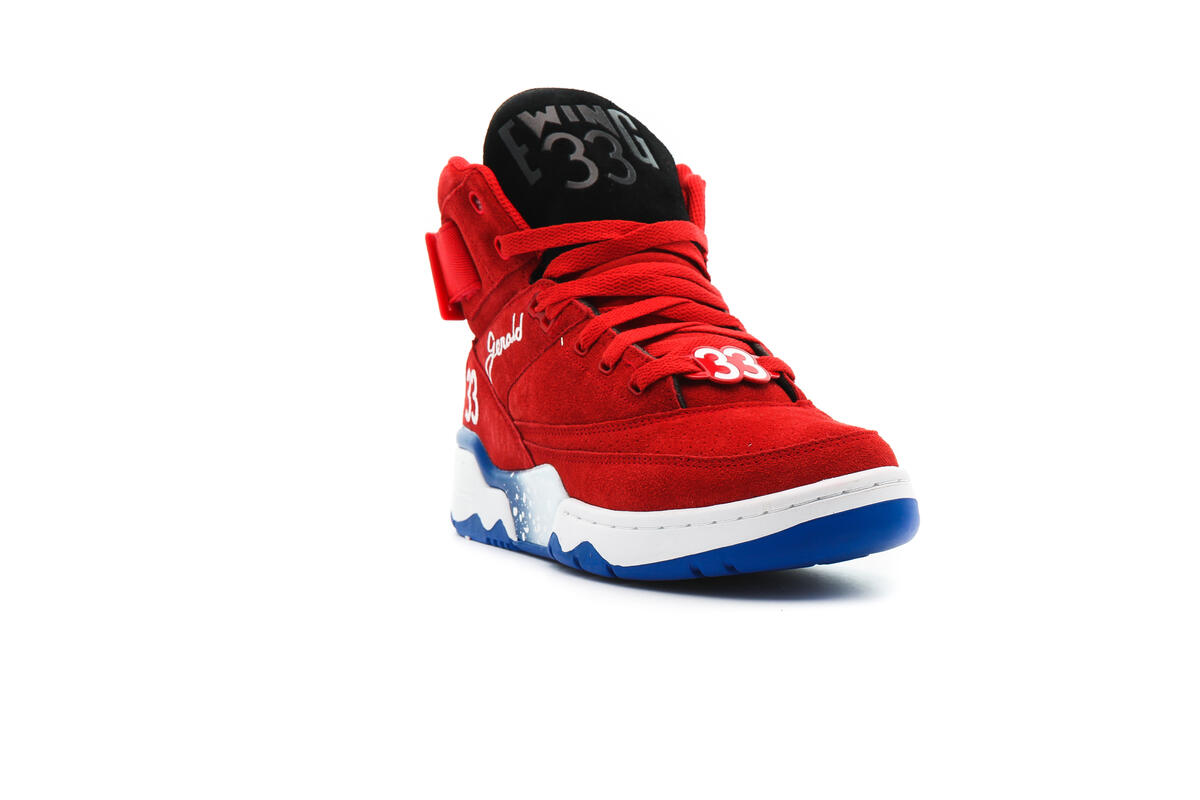Ewing 33 HI X GERALD NICKELODEON - Image 3