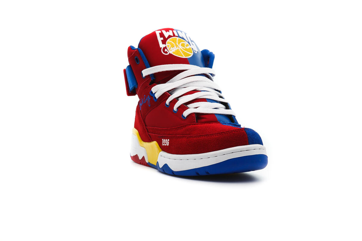 Ewing 33 HI 2.0 Ghostface Killah / Ironman 25th Annive - Image 4
