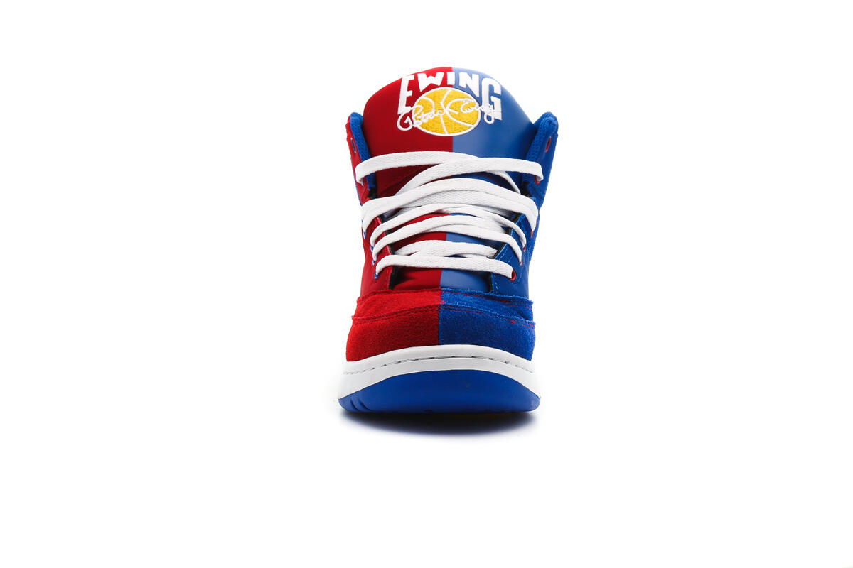 Ewing 33 HI 2.0 Ghostface Killah / Ironman 25th Annive - Image 5