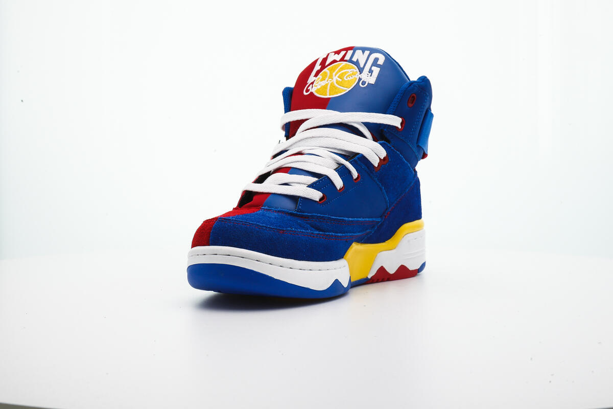 Ewing 33 HI 2.0 Ghostface Killah / Ironman 25th Annive - Image 6