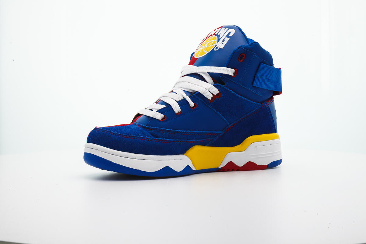 Ewing 33 HI 2.0 Ghostface Killah / Ironman 25th Annive - Image 7