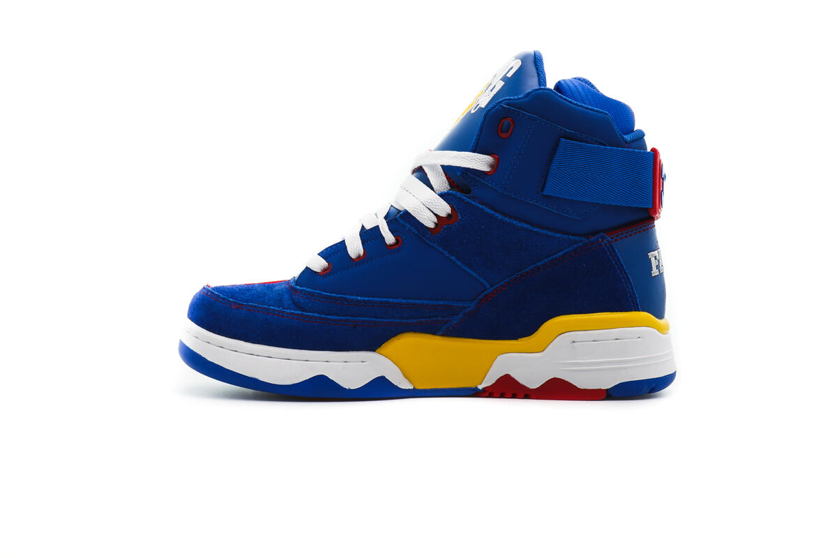 Ewing 33 HI 2.0 Ghostface Killah / Ironman 25th Annive - Image 8