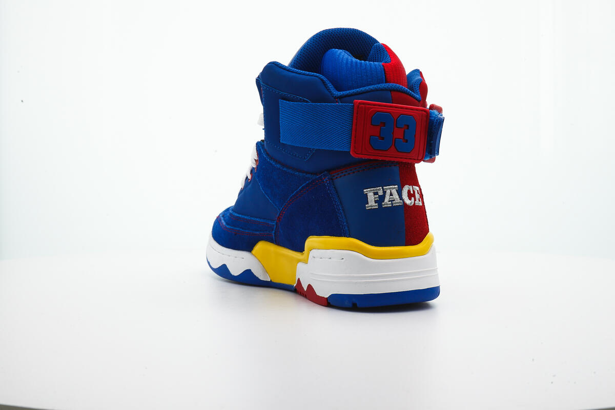 Ewing 33 HI 2.0 Ghostface Killah / Ironman 25th Annive - Image 10