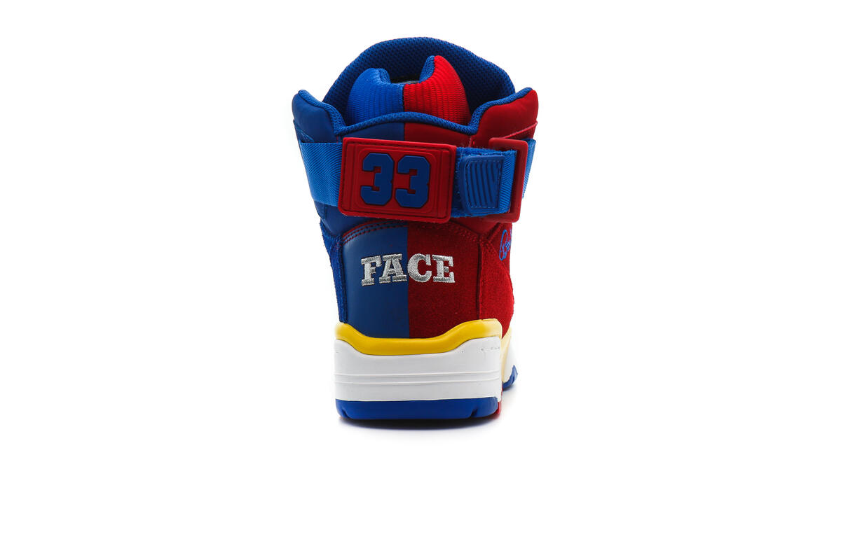 Ewing 33 HI 2.0 Ghostface Killah / Ironman 25th Annive - Image 11