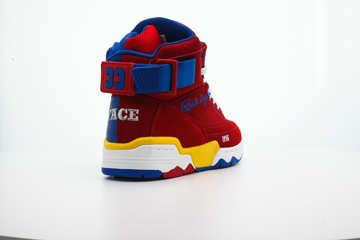 Ewing 33 HI 2.0 Ghostface Killah / Ironman 25th Annive - Image 12