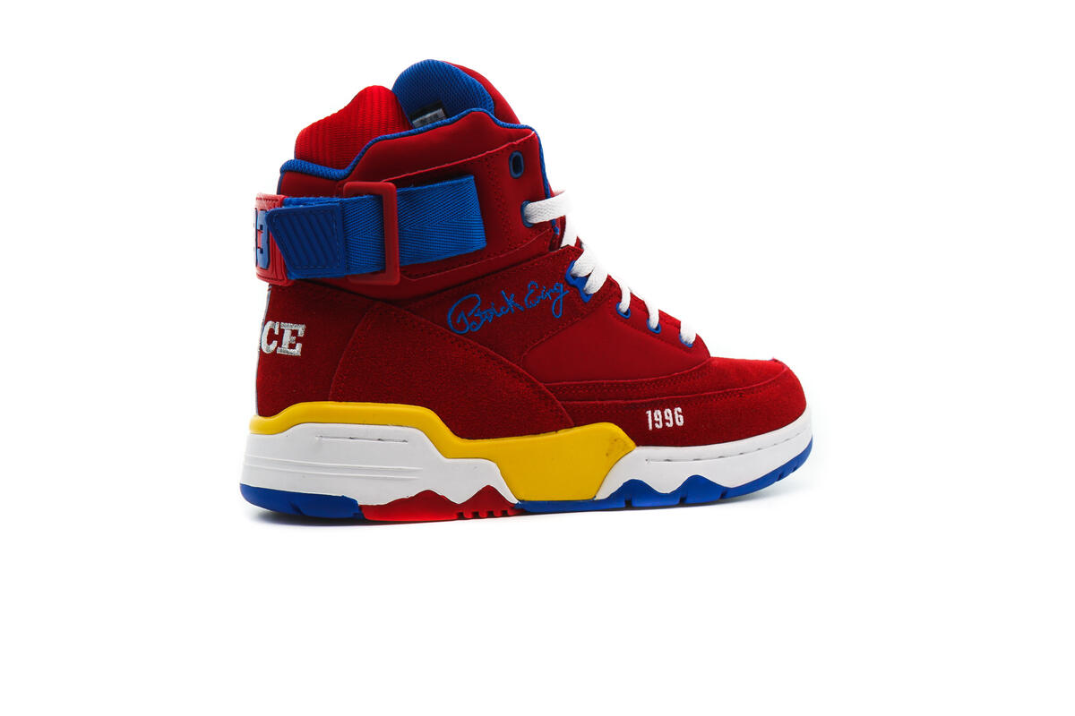 Ewing 33 HI 2.0 Ghostface Killah / Ironman 25th Annive - Image 13
