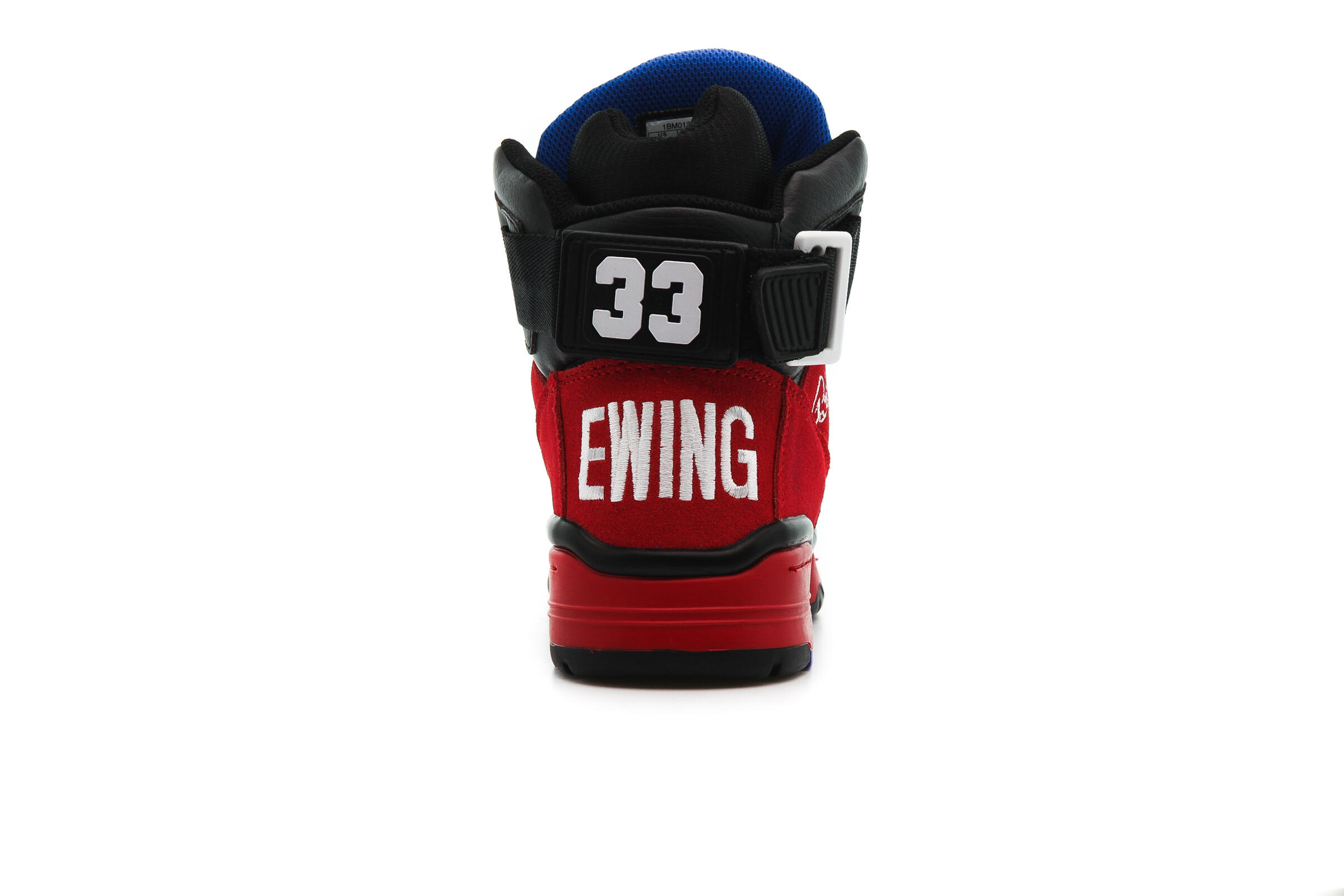 Ewing 33 HI CORE 4