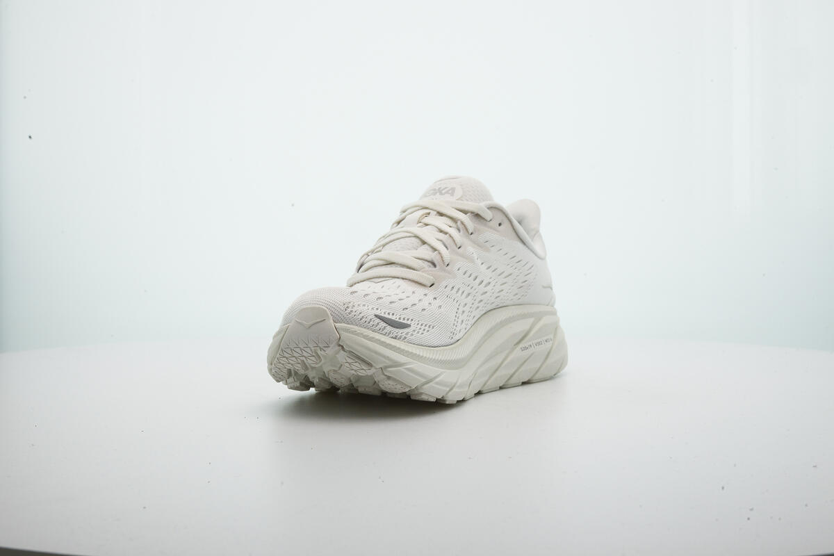 Hoka Womens Clifton 8 Shoes - Image 6