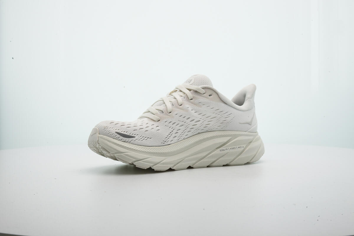 Hoka Womens Clifton 8 Shoes - Image 7