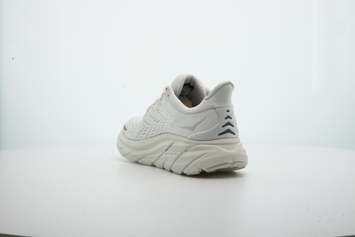 Hoka Womens Clifton 8 Shoes - Image 10