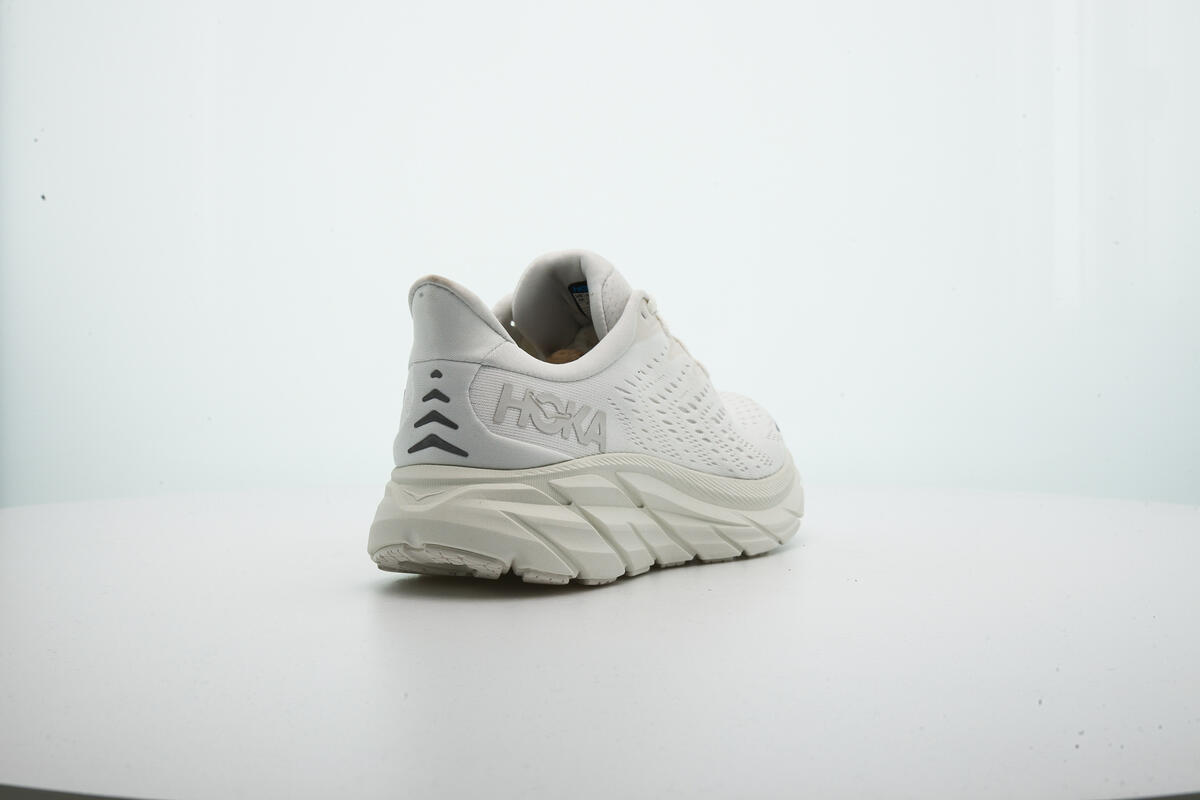 Hoka Womens Clifton 8 Shoes - Image 12