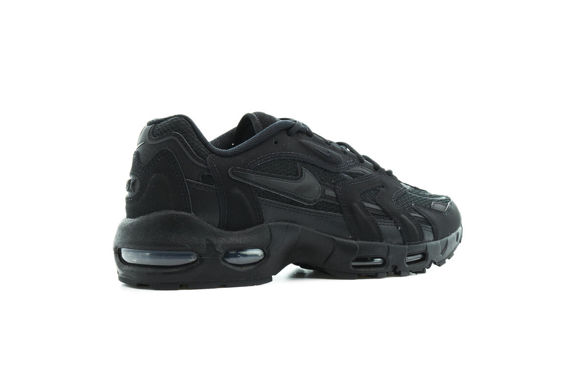Nike Air Max 96 2 Black - Image 24