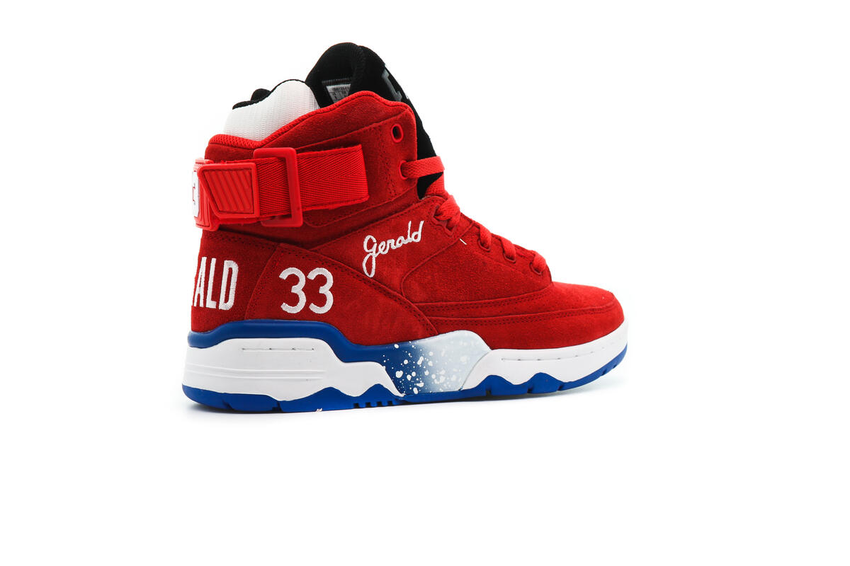 Ewing 33 HI X GERALD NICKELODEON - Image 7