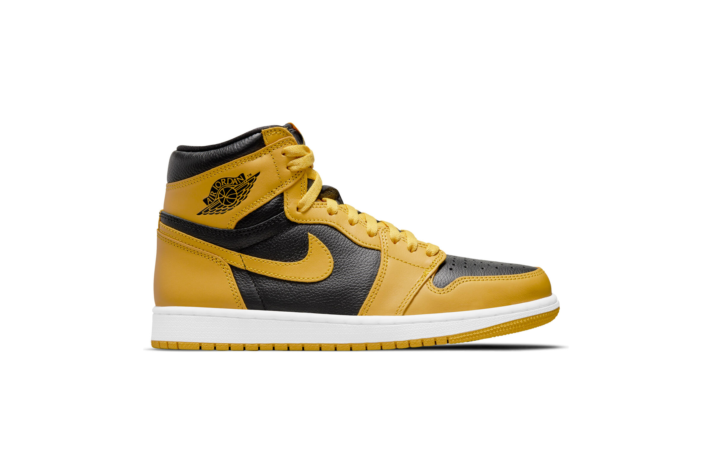 Air Jordan 1 RETRO HIGH OG "POLLEN"