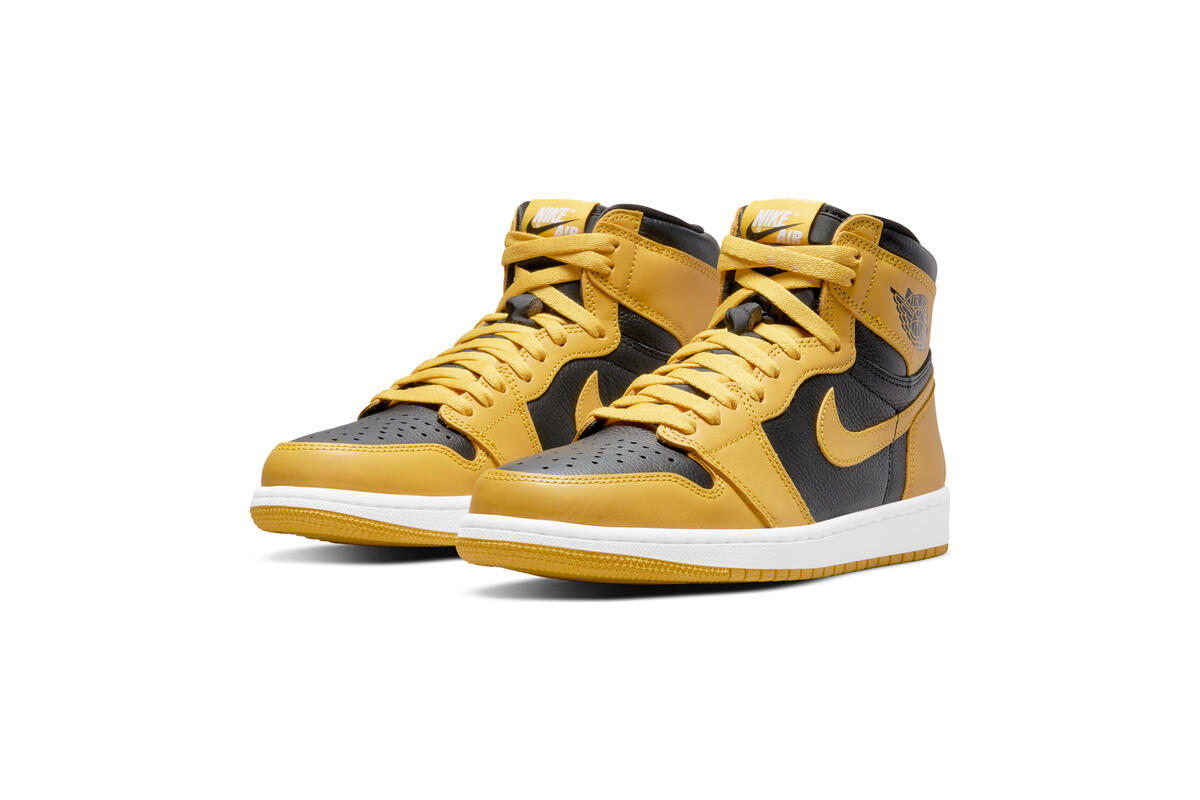 Air Jordan 1 Retro High OG 'Pollen' - Image 24