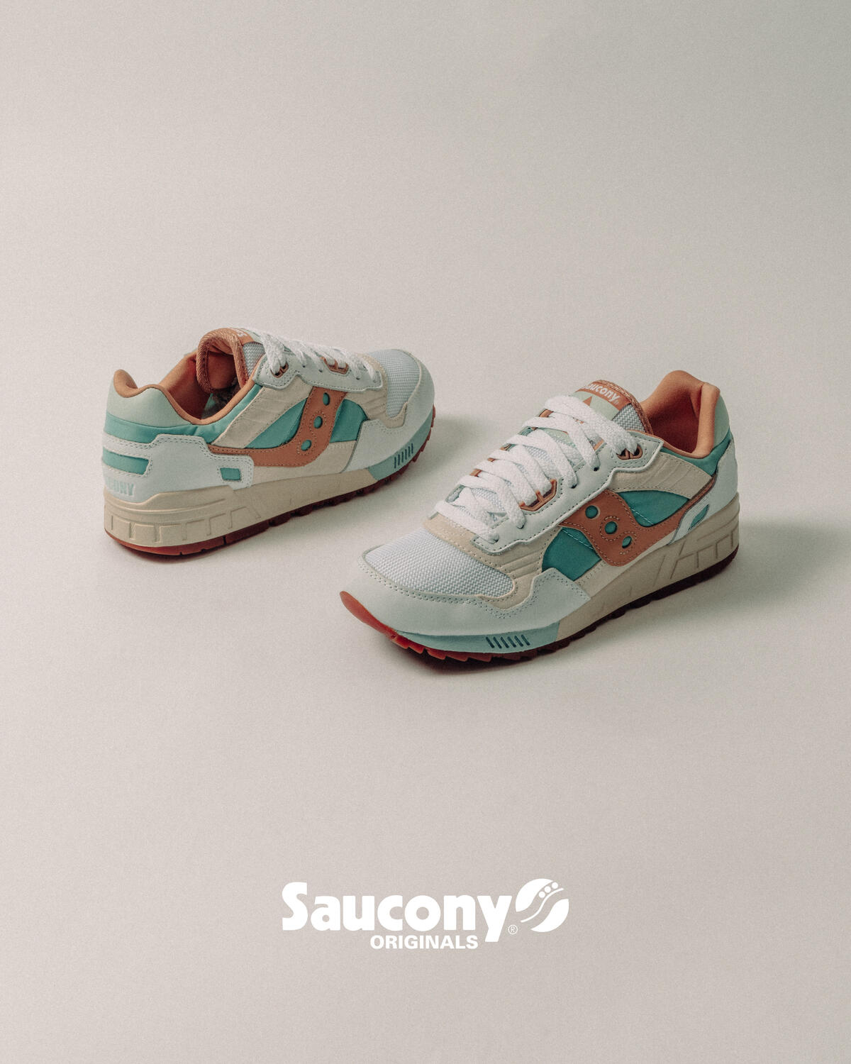 Saucony Shadow 5000 - Image 14