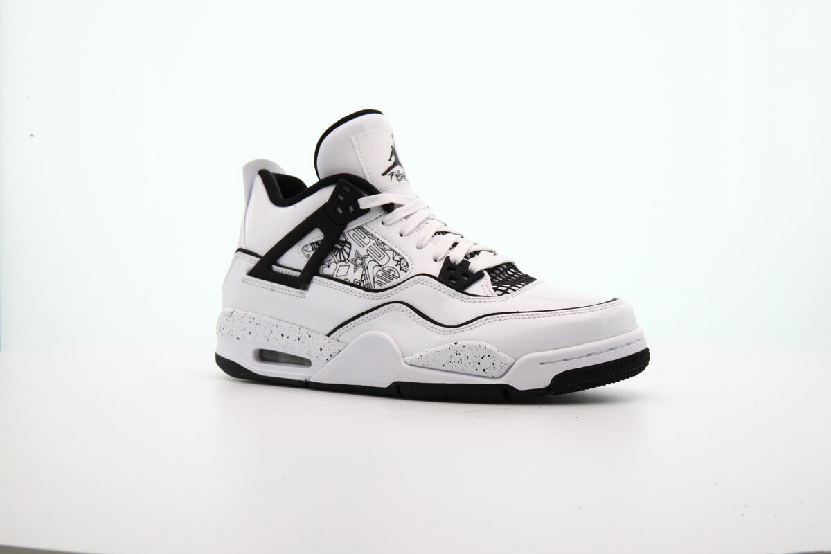 Air Jordan 4 'Diy' (Grade School) - Image 15