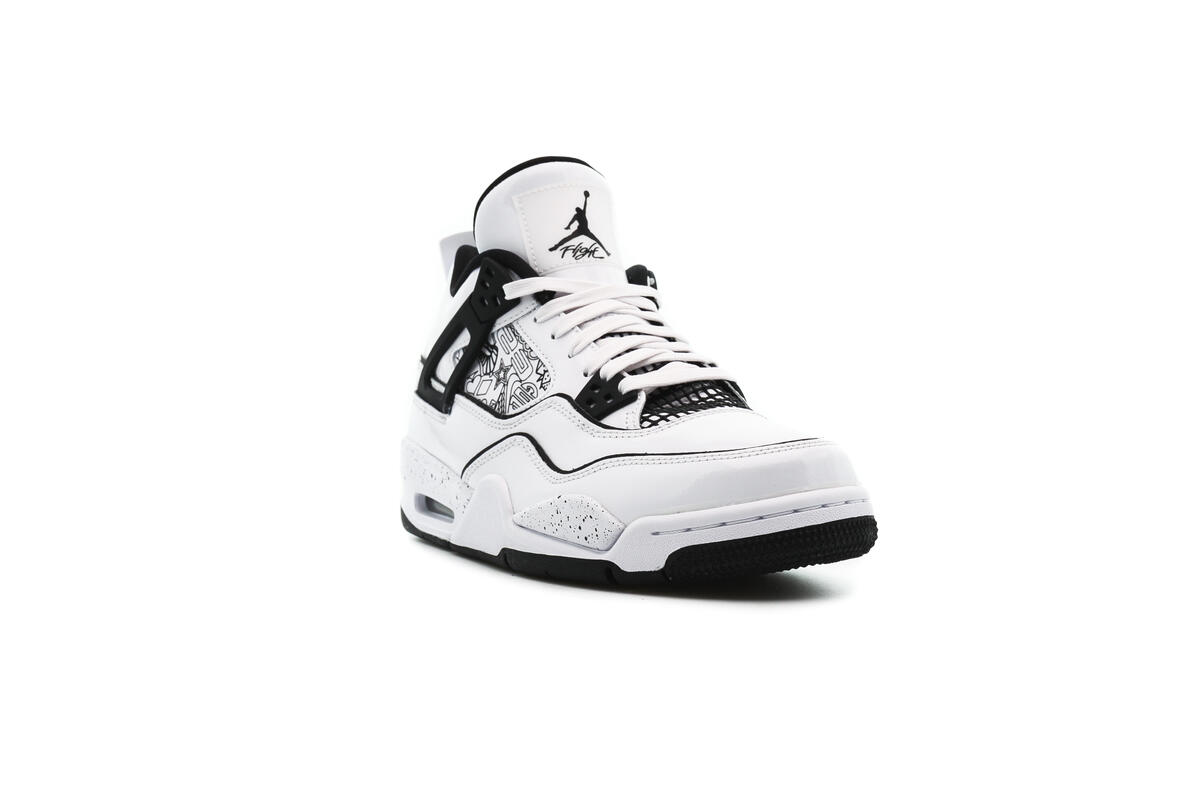 Air Jordan 4 'Diy' (Grade School) - Image 16