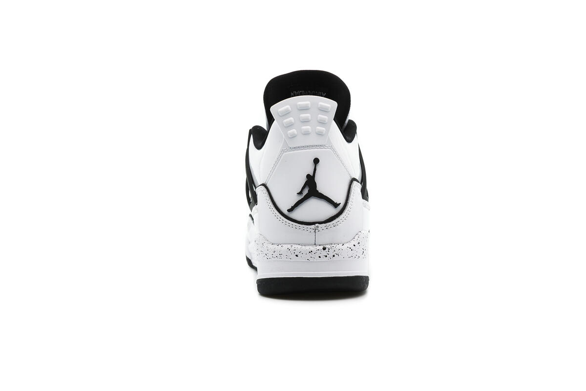 Air Jordan 4 'Diy' (Grade School) - Image 23