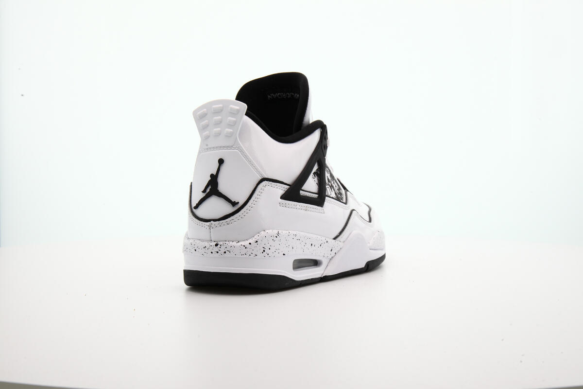 Air Jordan 4 'Diy' (Grade School) - Image 24