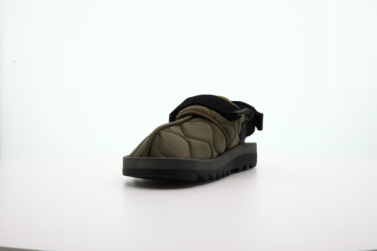 Reebok Mens Beatnik Shoes 'Hunter Green' - Image 18