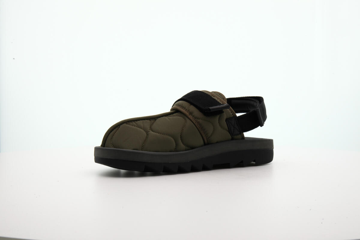 Reebok Mens Beatnik Shoes 'Hunter Green' - Image 19