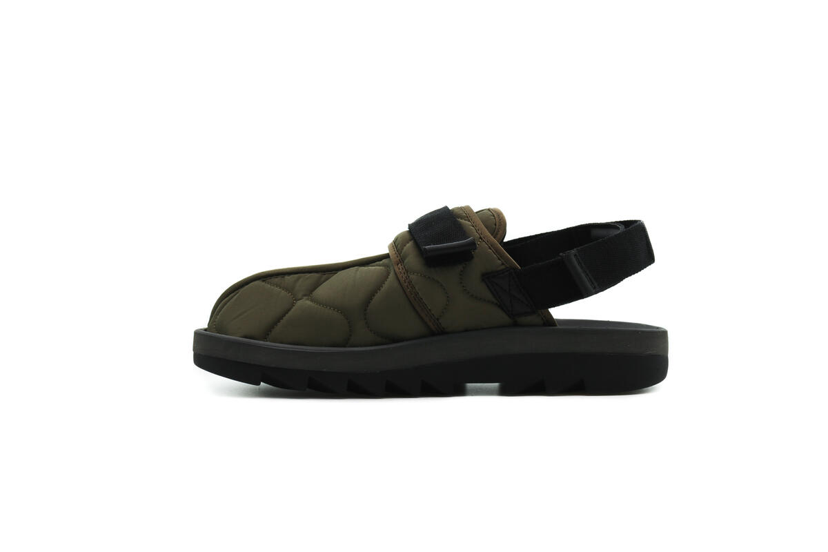 Reebok Mens Beatnik Shoes 'Hunter Green' - Image 20