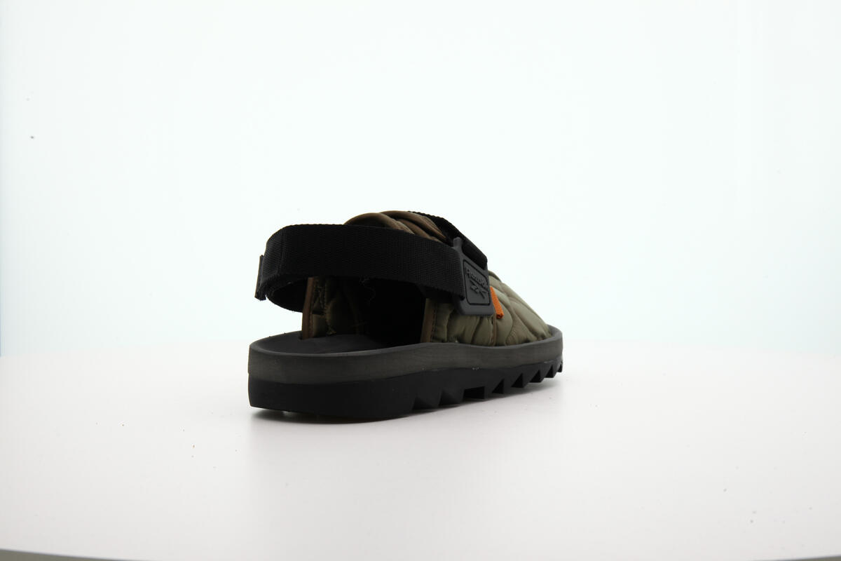 Reebok Mens Beatnik Shoes 'Hunter Green' - Image 24