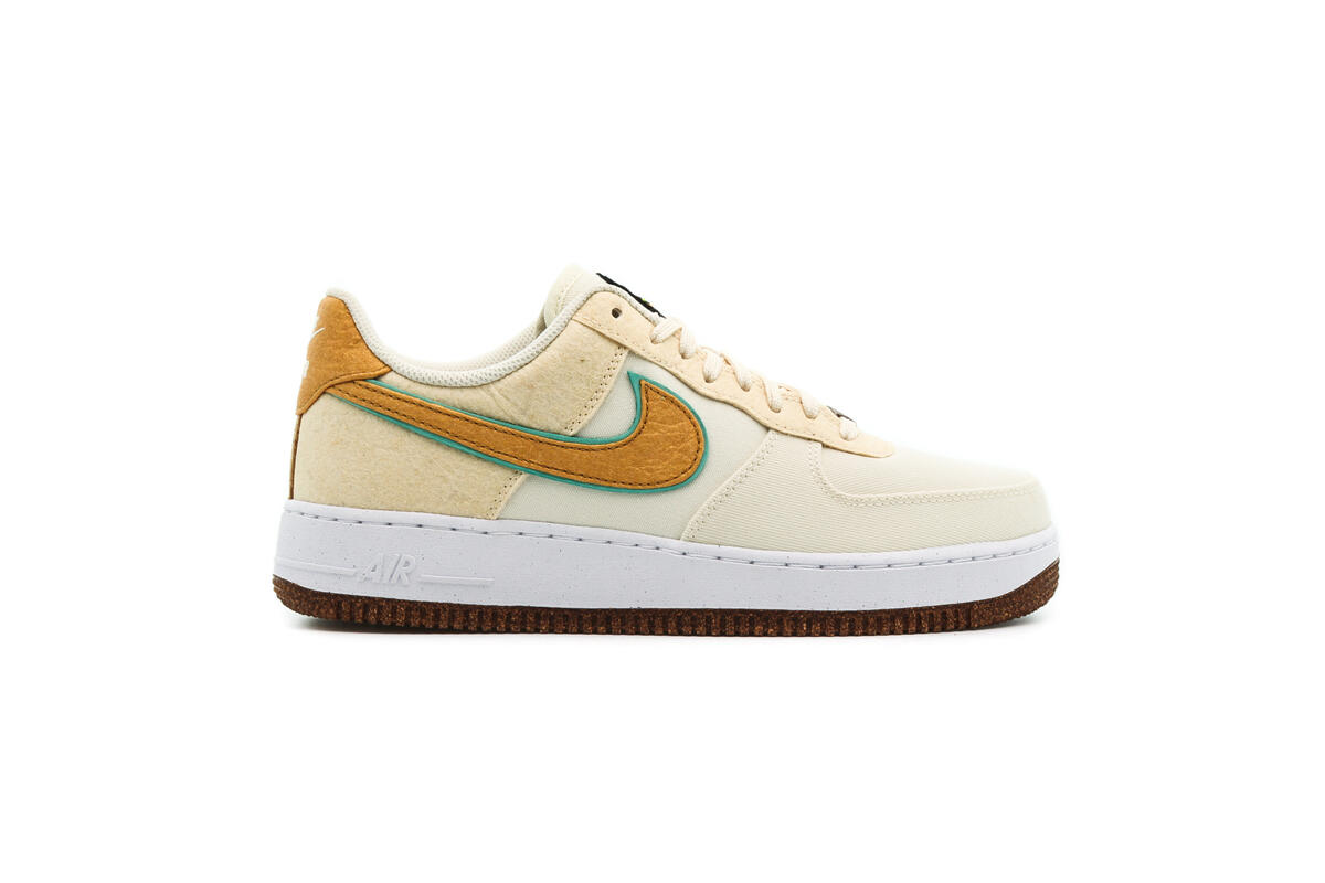 Nike Air Force 1 'Coconut Milk' - Image 12