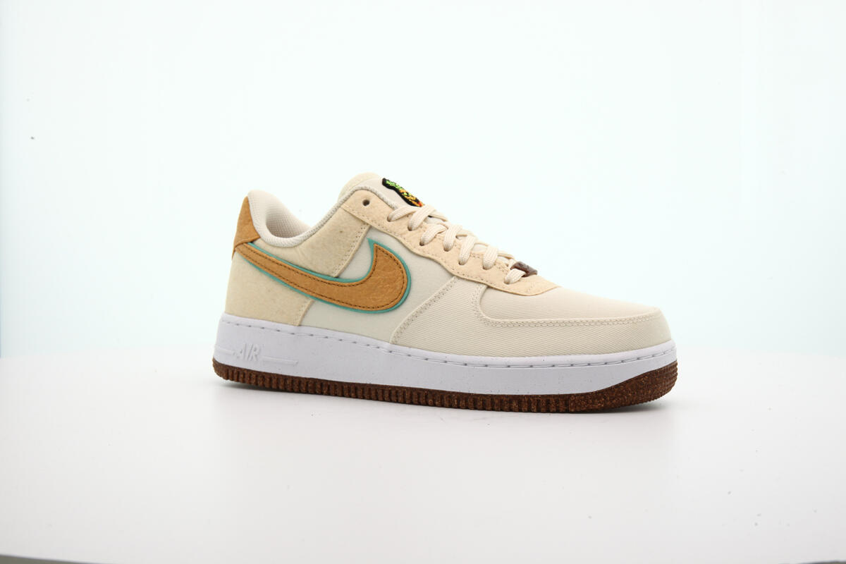 Nike Air Force 1 'Coconut Milk' - Image 13