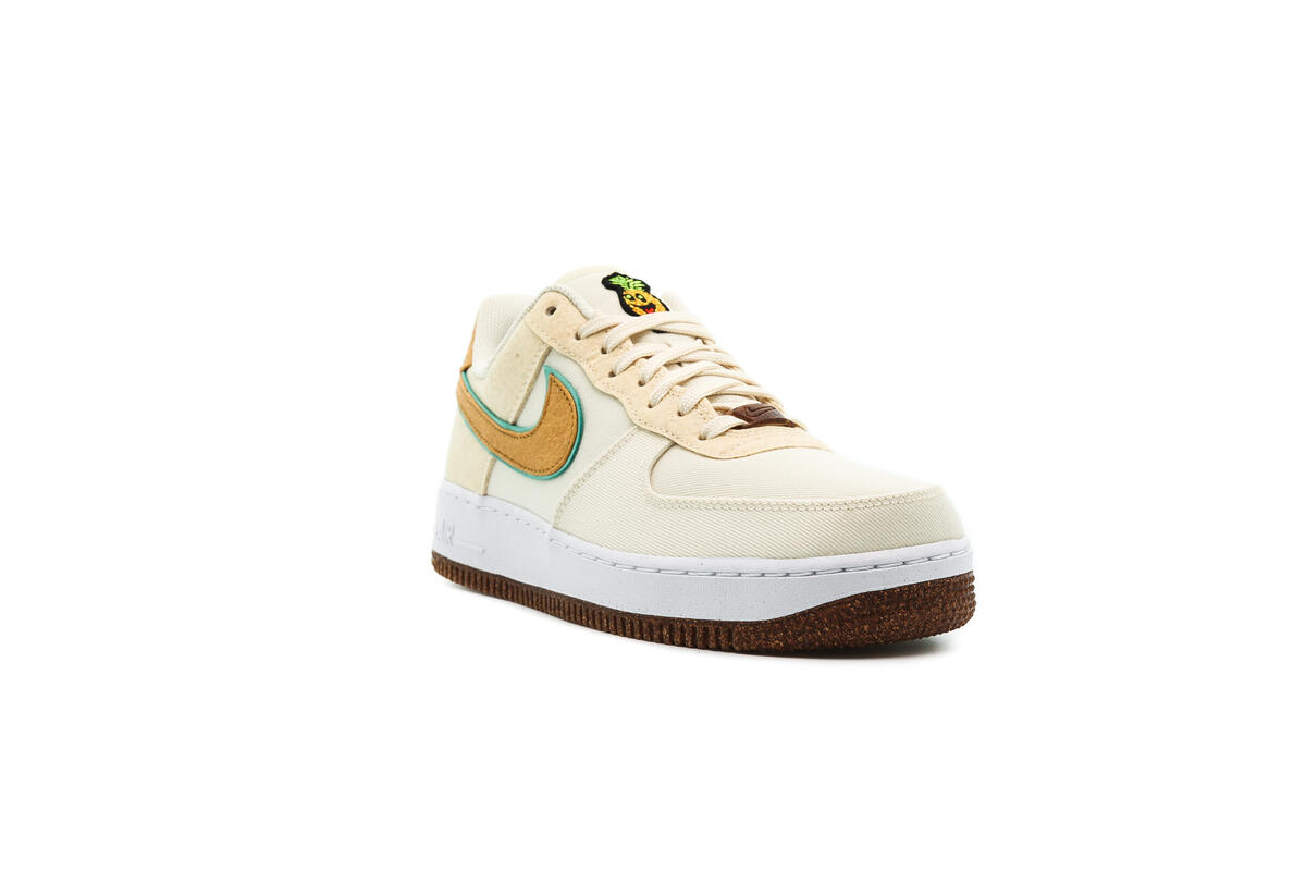 Nike Air Force 1 'Coconut Milk' - Image 14