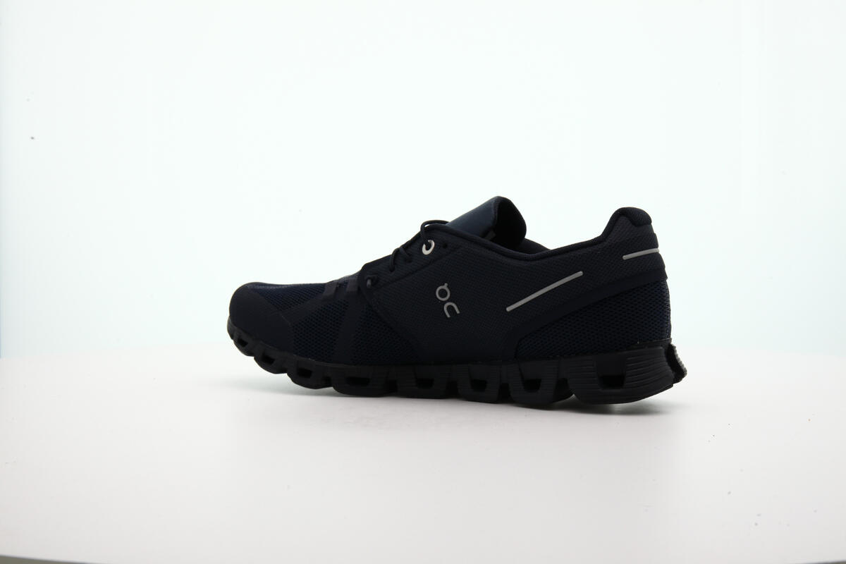 ON Running Cloud Monochrome 'Midnight' - Image 9