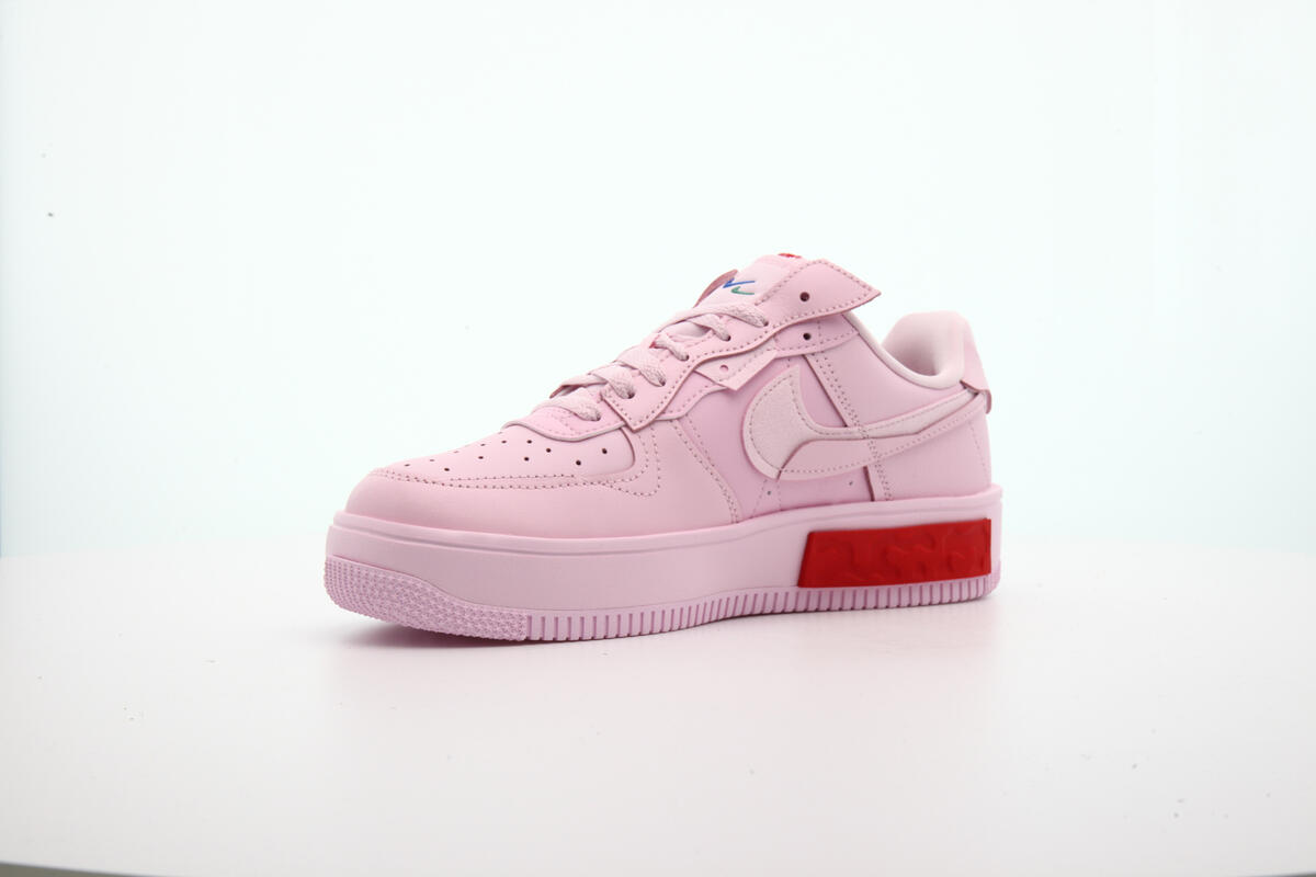 Nike WMNS AIR FORCE 1 FONTANKA | DA7024-600 | AFEW STORE