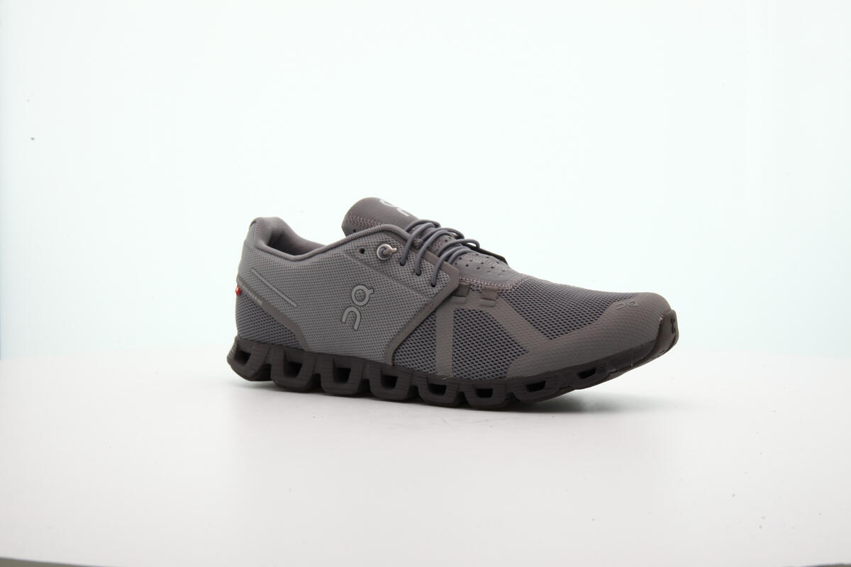 ON Running Cloud Monochrome 'Zinc' - Image 3