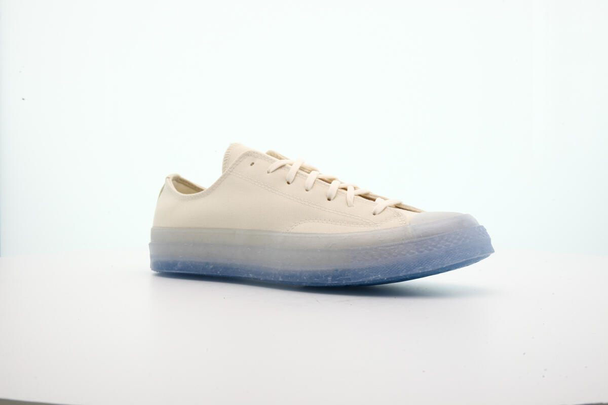 Converse Chuck 70 Renew - Milk / Egret / Natural Ivory - Image 8