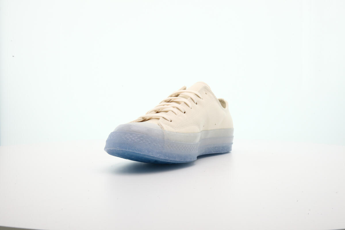 Converse Chuck 70 Renew - Milk / Egret / Natural Ivory - Image 11
