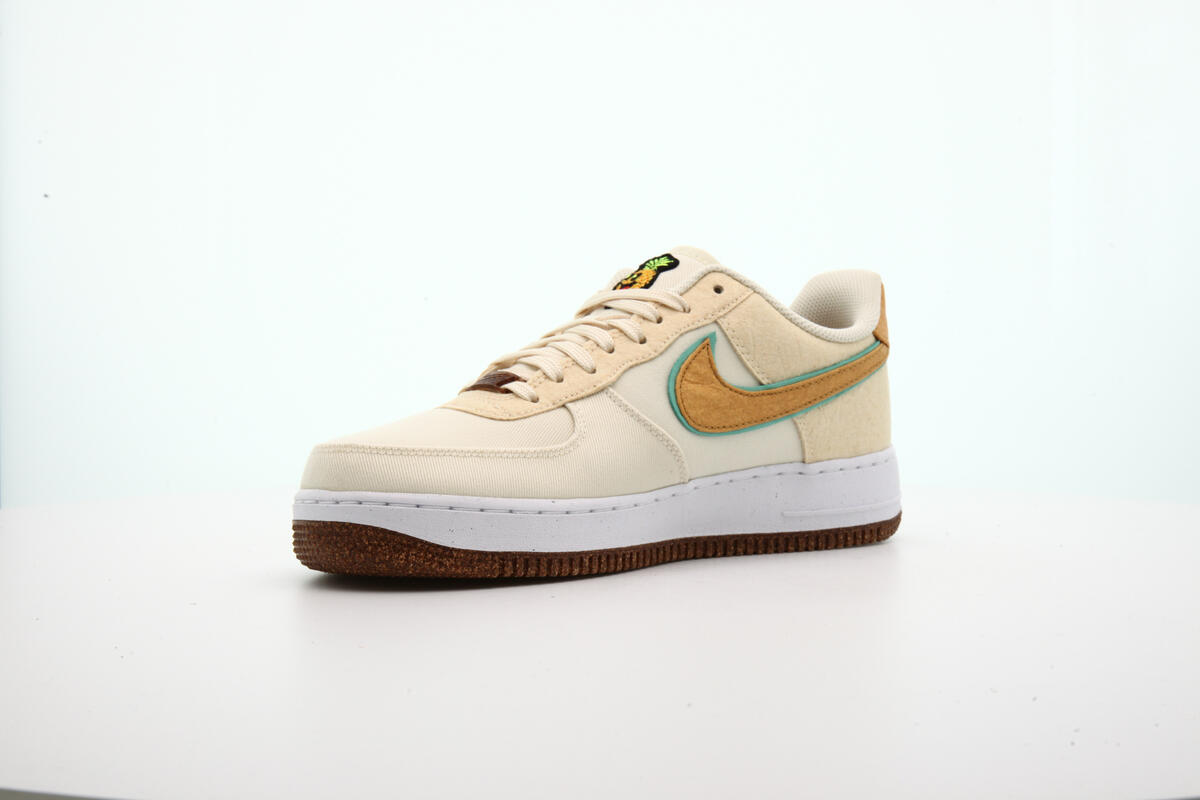 Nike Air Force 1 'Coconut Milk' - Image 17
