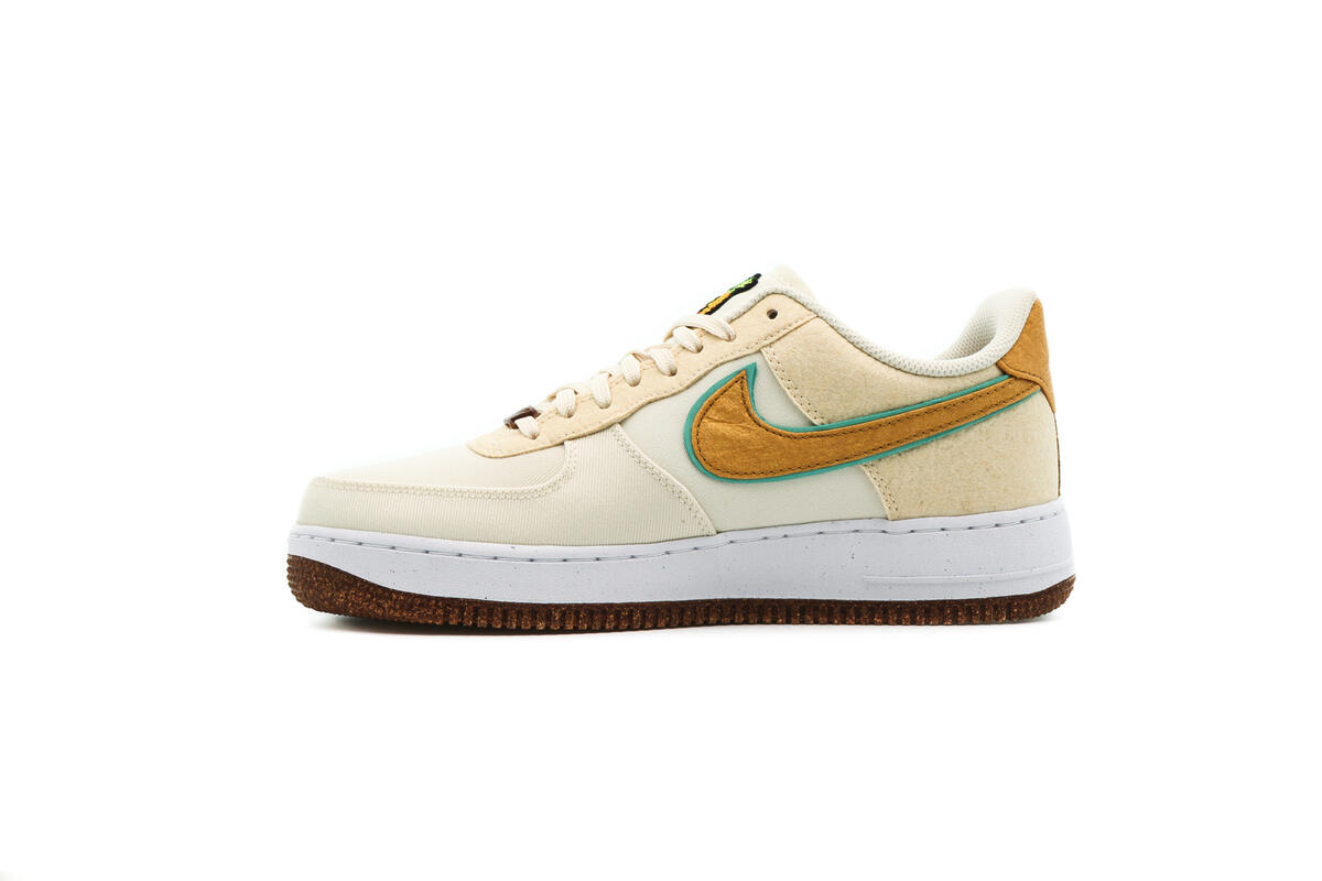 Nike Air Force 1 'Coconut Milk' - Image 18