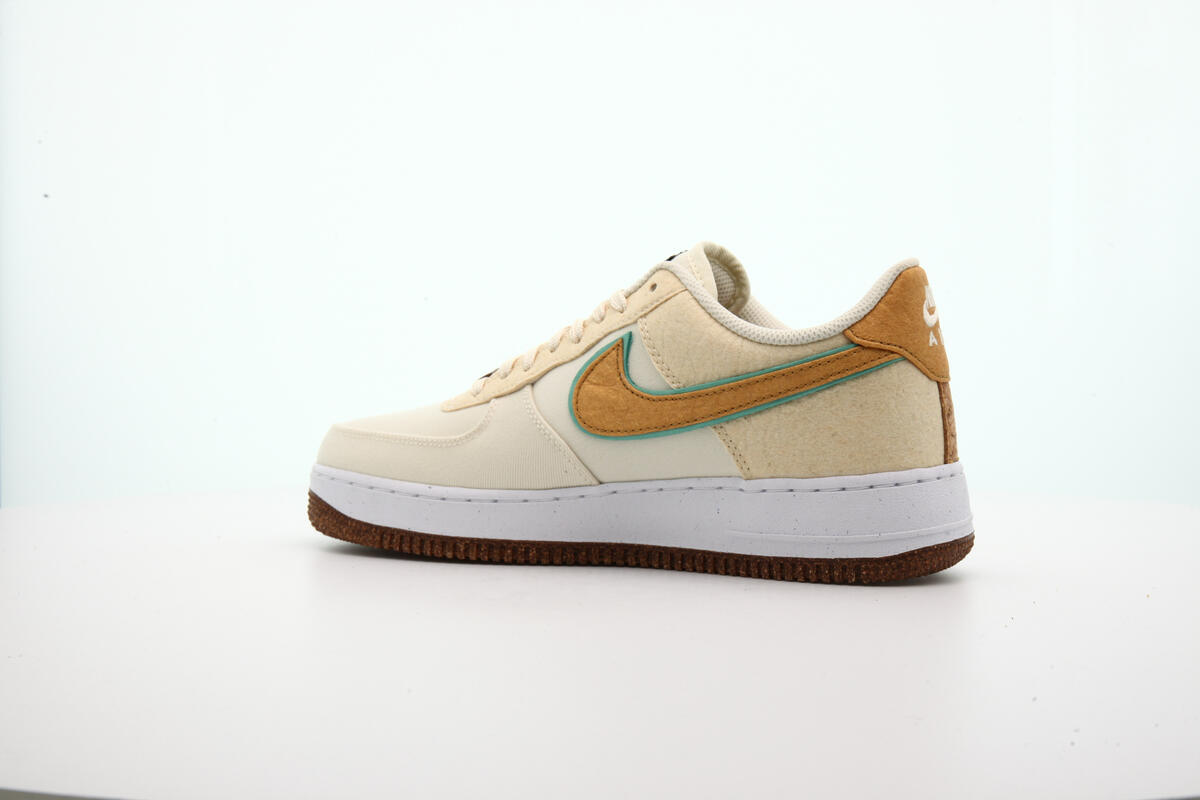 Nike Air Force 1 'Coconut Milk' - Image 19