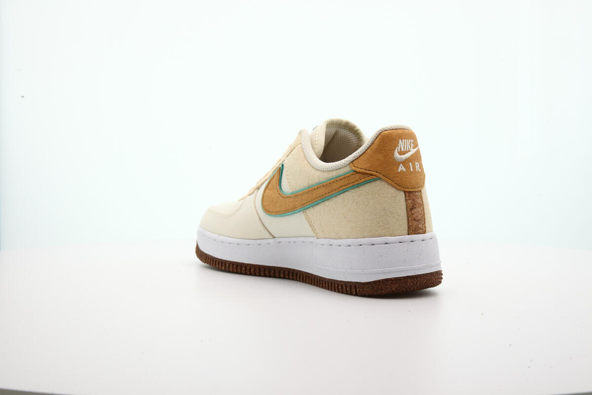 Nike Air Force 1 'Coconut Milk' - Image 20