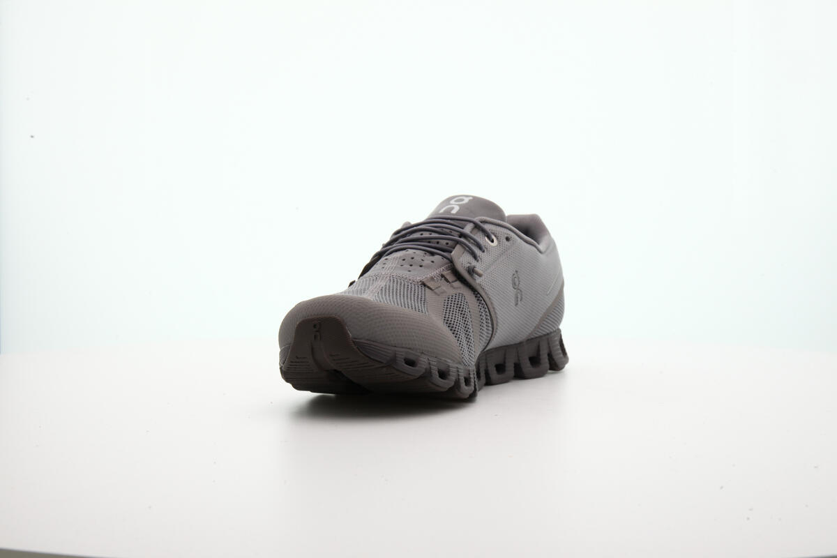 ON Running Cloud Monochrome 'Zinc' - Image 6