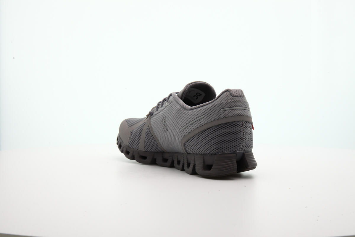 ON Running Cloud Monochrome 'Zinc' - Image 10