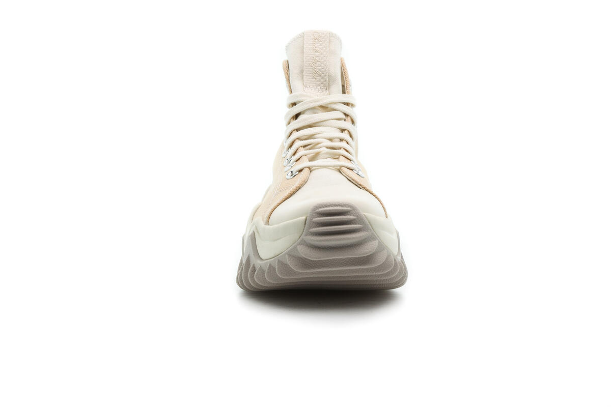 Converse Run Star Motion - Light Twine / Egret / Mouse - Image 5