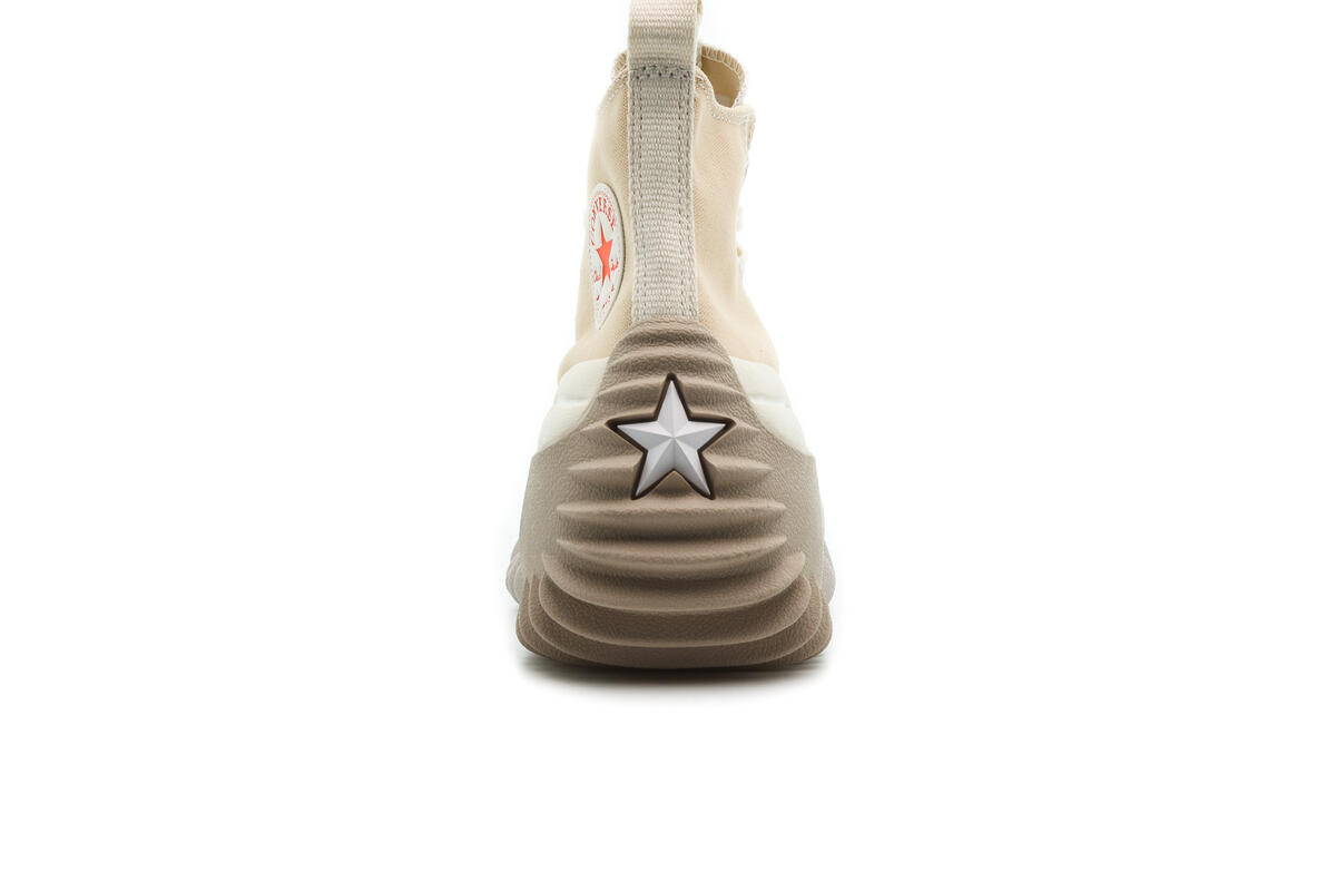Converse Run Star Motion - Light Twine / Egret / Mouse - Image 11