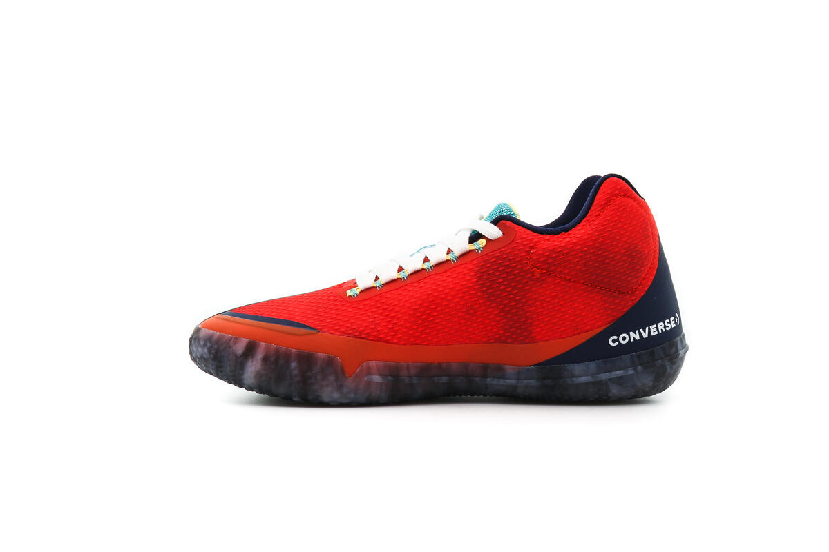 ALL STAR BB EVO COURT DAZE | Converse | 170761C | DoubleClutch