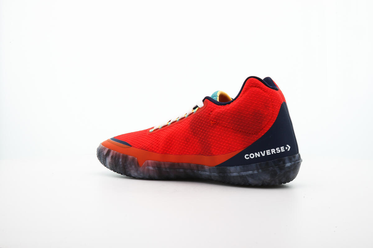 Converse Chuck Taylor All Star Bb Evo Mid - Image 9
