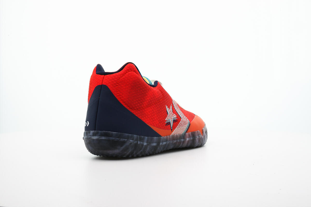 Converse Chuck Taylor All Star Bb Evo Mid - Image 12